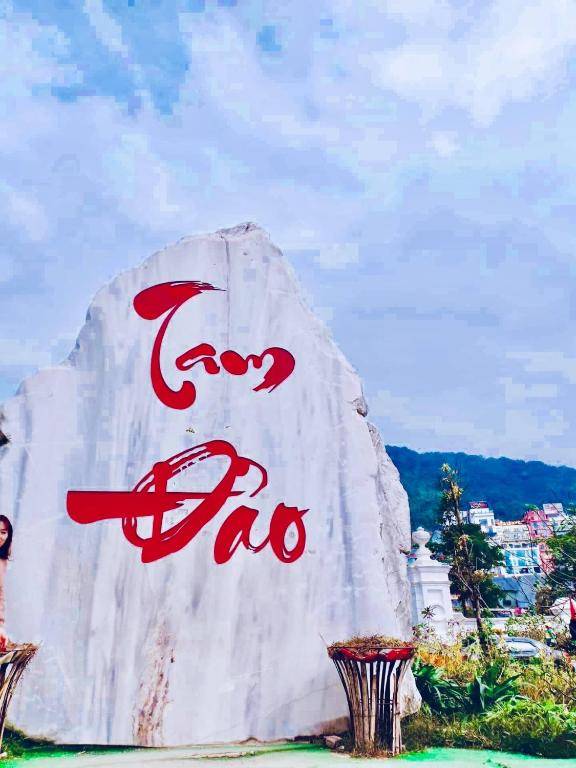 Khách sạn Rosalia Tam Đảo