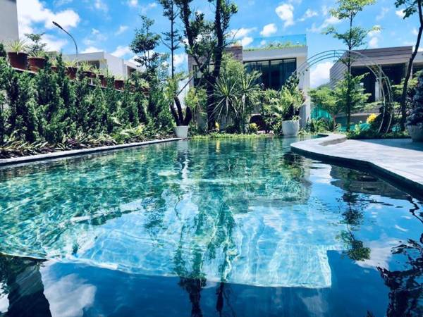 Flamingo Venus Resort Luxury