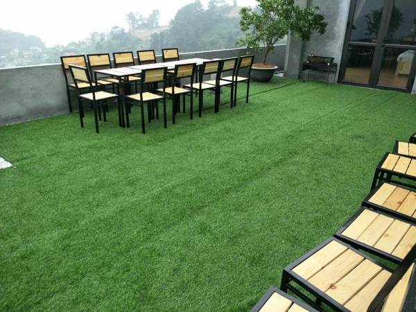 Sun Villa Tam Đảo