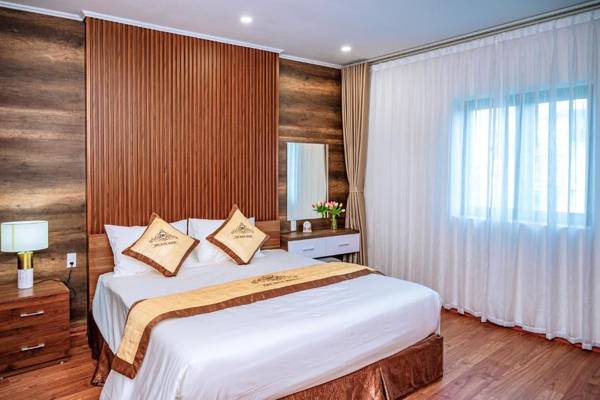 The King Hotel - Condotel Thai Nguyen