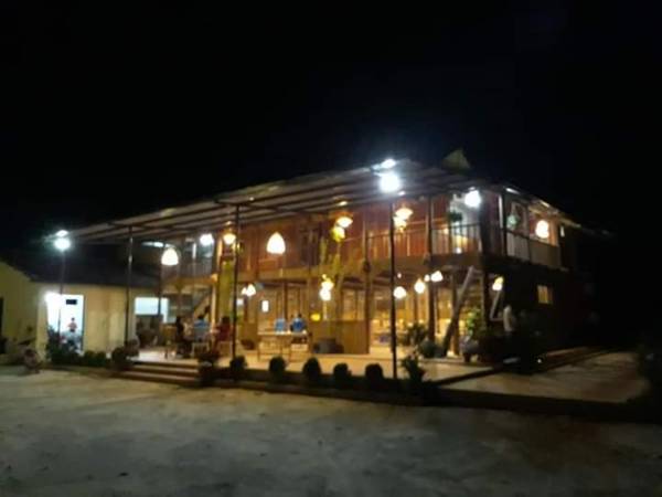 Lan's Homestay Ban Gioc