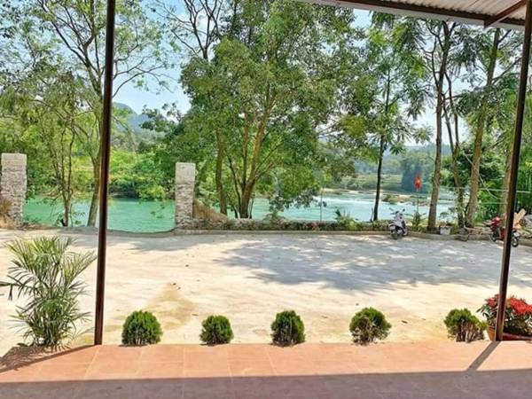 Lan's Homestay Ban Gioc