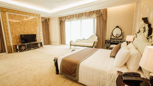 Muong Thanh Luxury Phu Tho