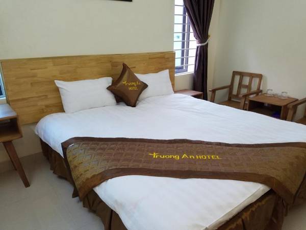 Trường An Hostel