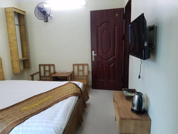 Trường An Hostel