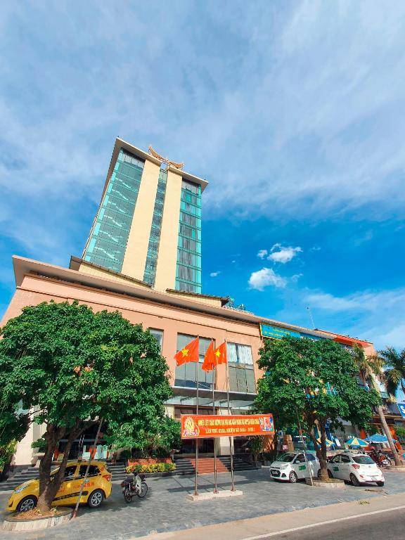 Muong Thanh Dien Chau Hotel