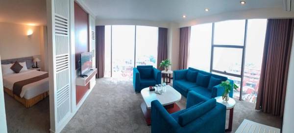 Muong Thanh Dien Chau Hotel