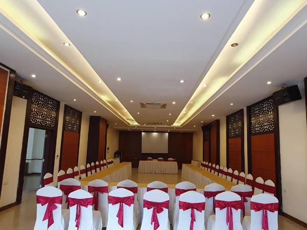 Muong Thanh Dien Chau Hotel