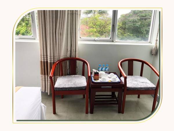 Sai Gon Bac Lieu Hotel