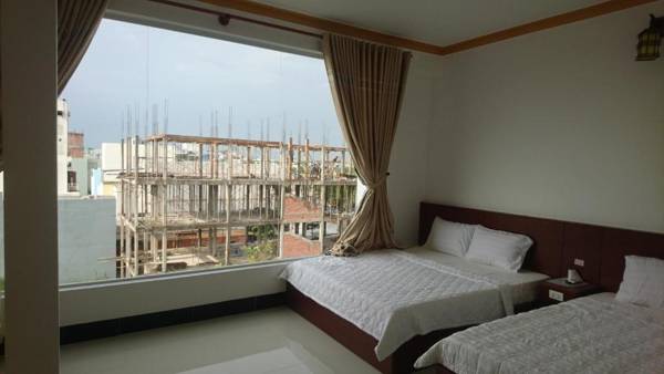 Khách sạn Vân Nhi