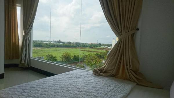 Khách sạn Vân Nhi