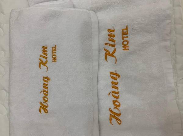 Khách Sạn HOÀNG KIM