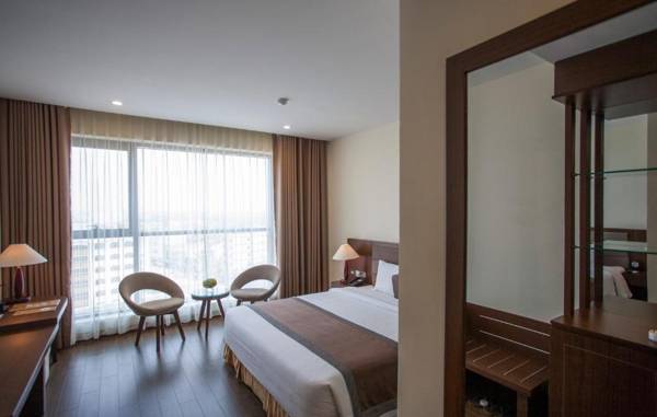 Muong Thanh Grand Quang Tri Hotel