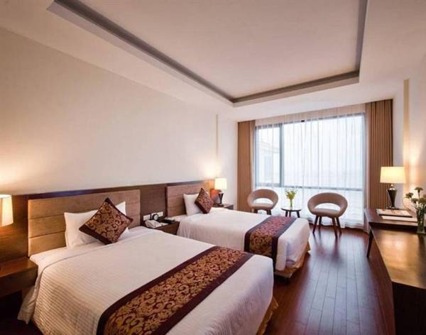 Muong Thanh Grand Quang Tri Hotel