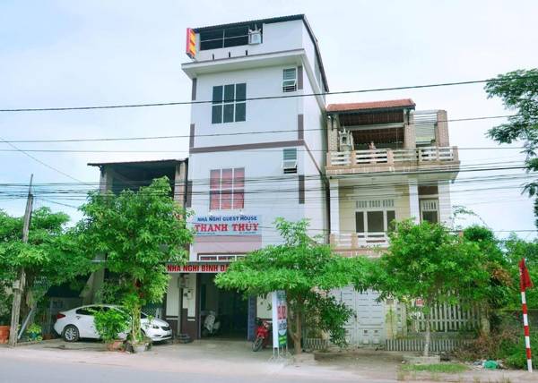 Thanh Thuy Guesthouse