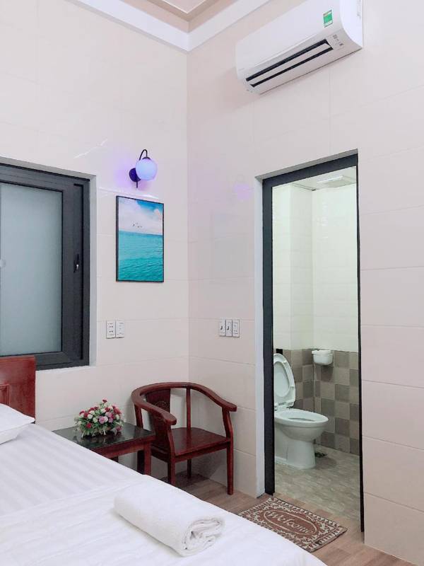 MOTEL THANH BINH