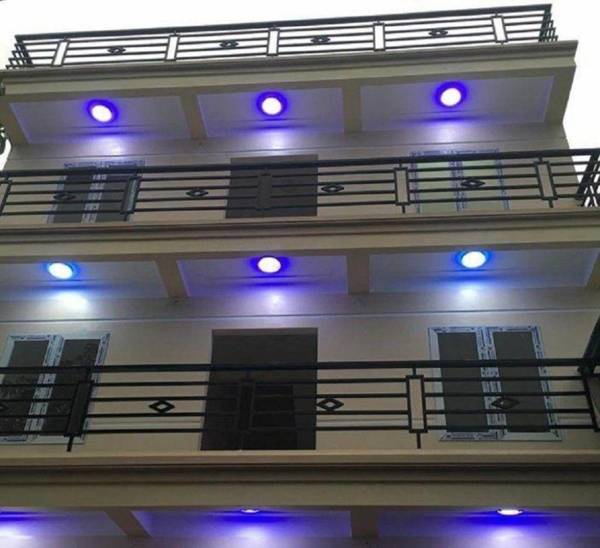 Mai Chau Hotel & Homestay 24 - Hostel