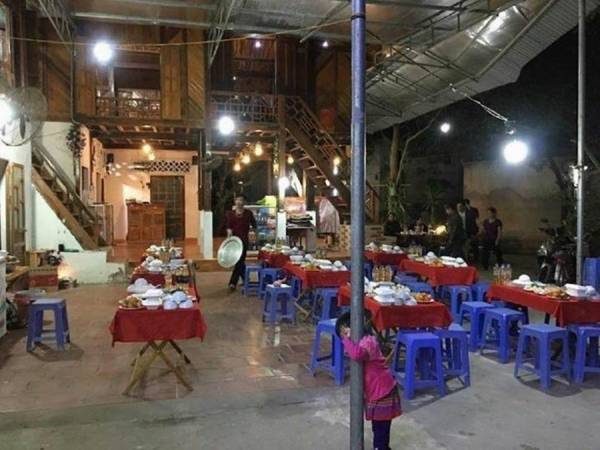 Mai Chau Hotel & Homestay 24 - Hostel