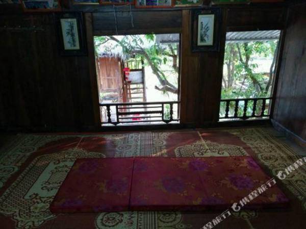 Linh Soi Homestay