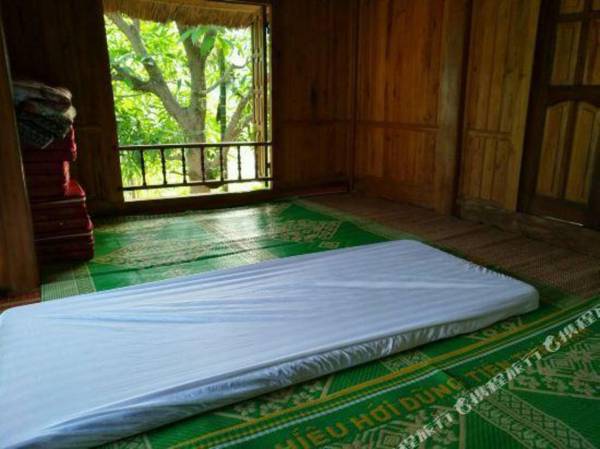 Linh Soi Homestay