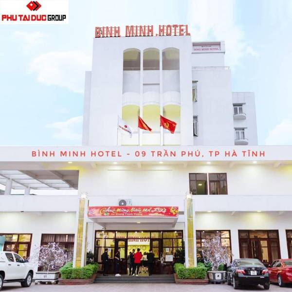 Binh Minh Hotel