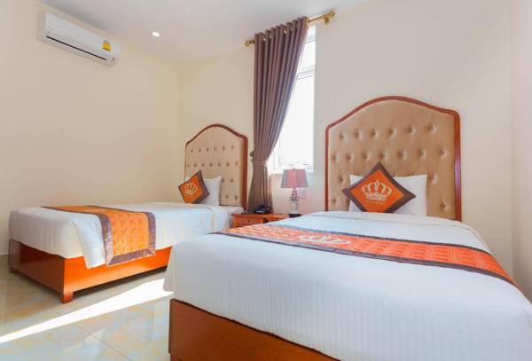 Ngọc Long Châu Hotel