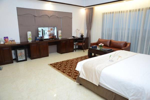 Westlake Hotel & Resort Vinh Phuc