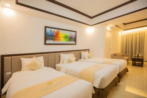 Westlake Hotel & Resort Vinh Phuc