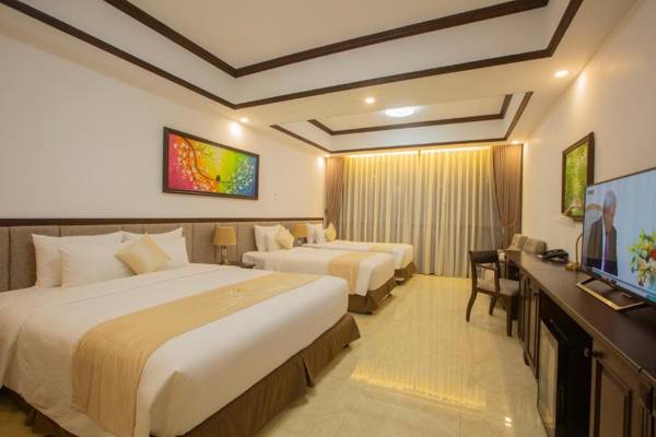 Westlake Hotel & Resort Vinh Phuc