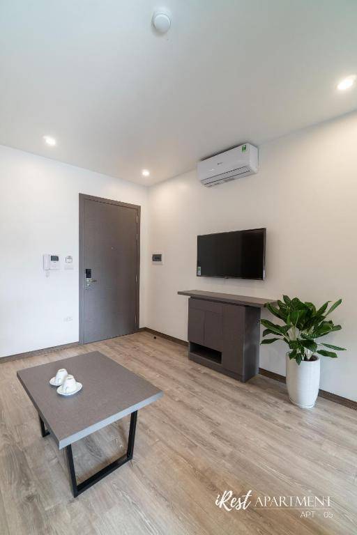 iRest Apartment Vinh Yen