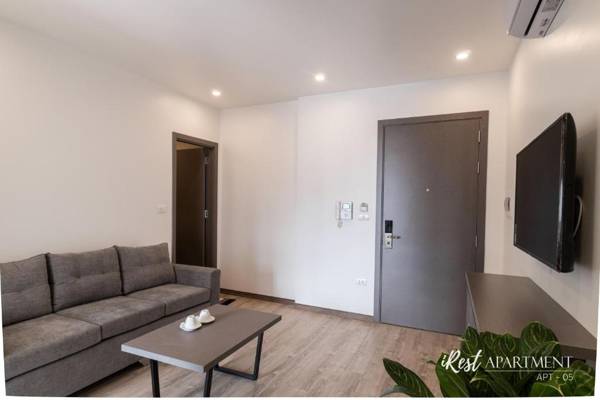 iRest Apartment Vinh Yen