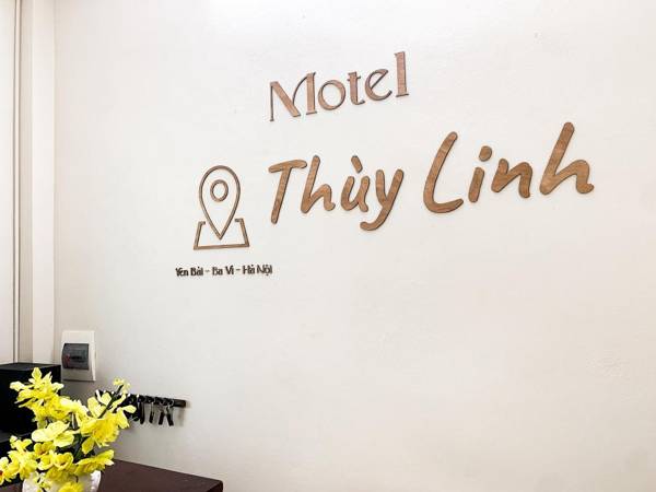 Thuy Linh Motel