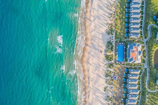 Meliá Vinpearl Cam Ranh Beach Resort