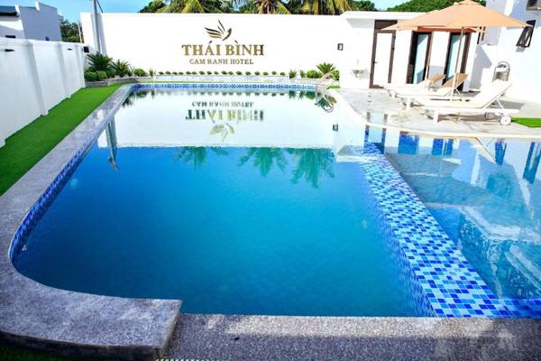 Thai Binh Cam Ranh Hotel