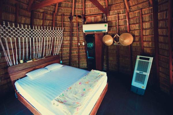 Sao Biển Cam Ranh - Starfish Cam Ranh