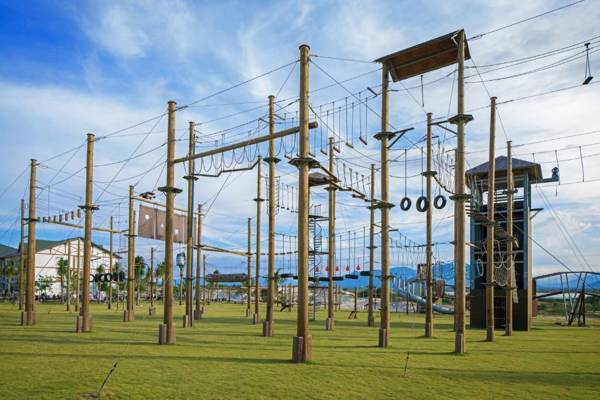 Mövenpick Resort Cam Ranh