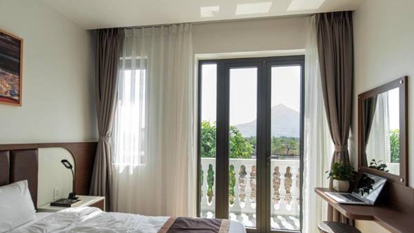 Heaven Villa Hotel Nha Trang