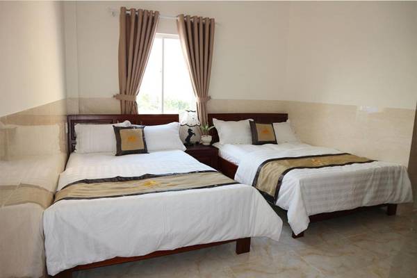Magnolia Hotel Cam Ranh