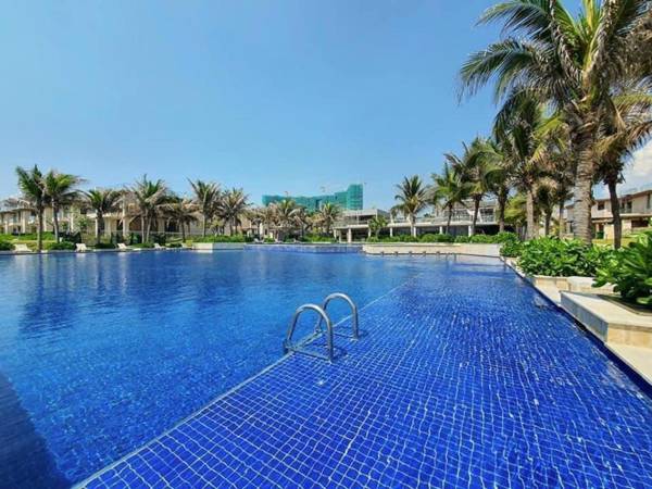 Cam Ranh Mystery Villas & Spa