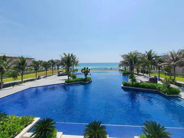 Cam Ranh Mystery Villas & Spa