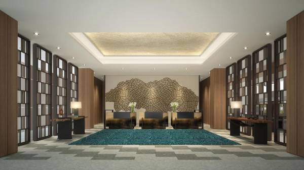 The Westin Resort & Spa Cam Ranh