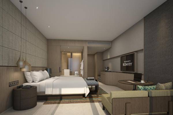 The Westin Resort & Spa Cam Ranh