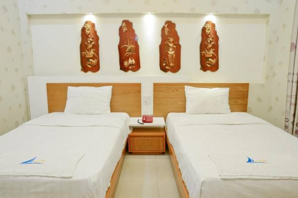 Mũi Tàu Resort Phan Rí Cửa