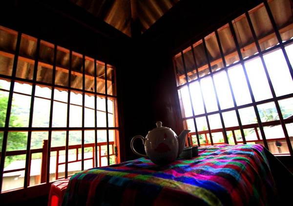 Du Gia NaLien View Homestay