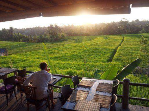 Du Gia - Muong Tra Ecolodge