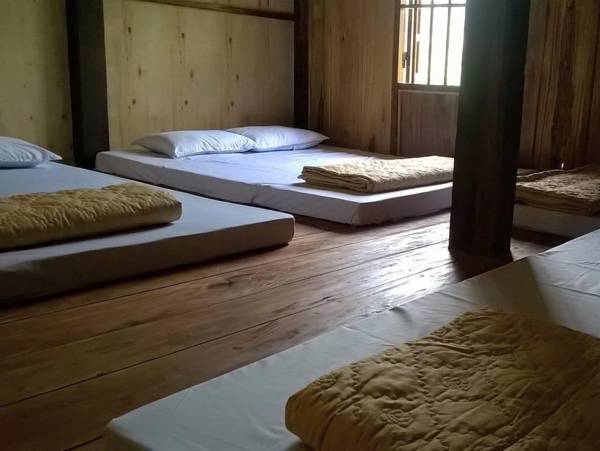 Hoang Chuyen Homestay