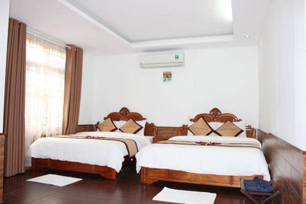 Yen Minh Hotel Thien An