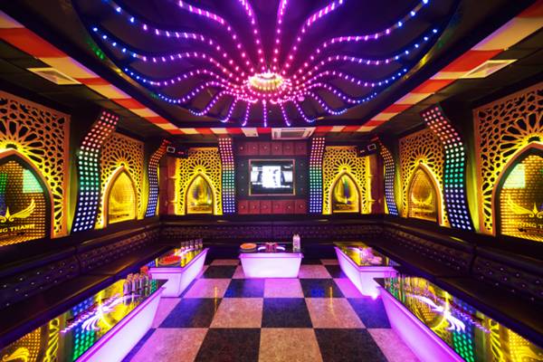 Muong Thanh Grand Hoang Mai