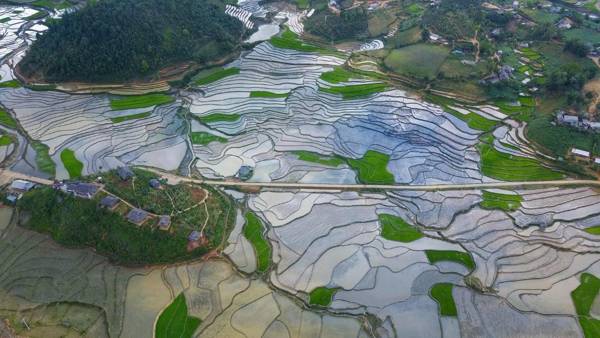 Mu Cang Chai Eco Lodge