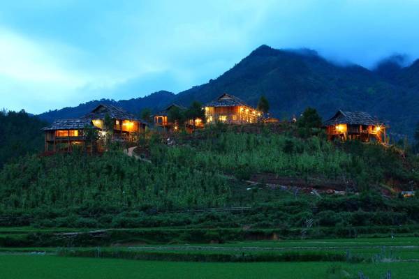 Mu Cang Chai Eco Lodge